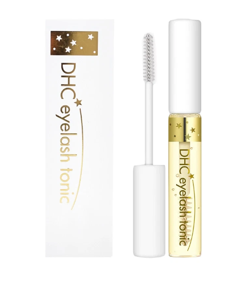  Tinh Chất Dưỡng Mi DHC Eyelash Tonic 6.5ml 