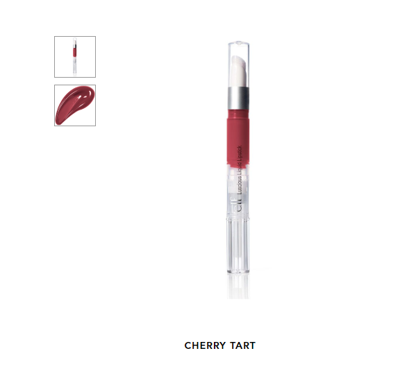  Son ELF Lipstick Cherry Tart 1.5G 