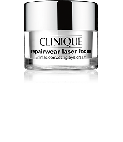  Kem chống lão hóa da vùng mắt Clinique Repairwear Laser Focus Wrinkle Correcting Eye Cream 