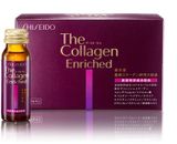  Shiseido Collagen Enriched 