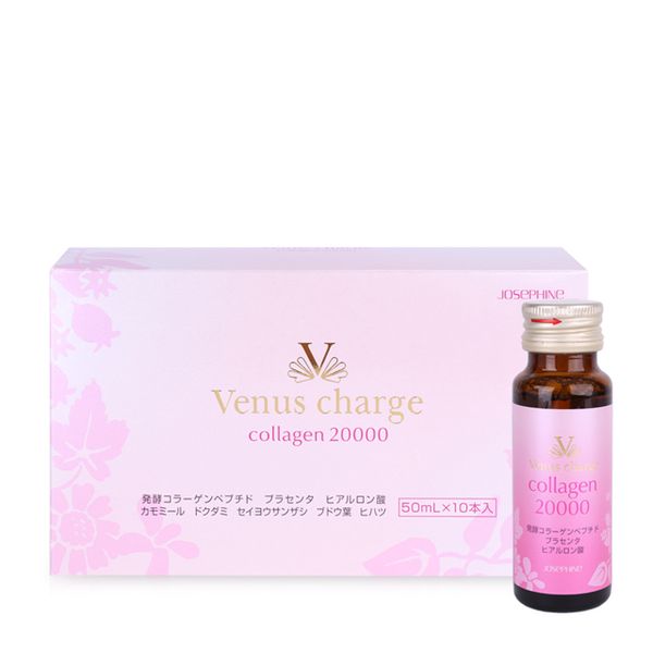  Venus charge collagen 20000 