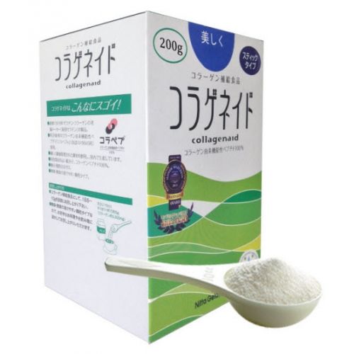 Collagenaid hộp 200g