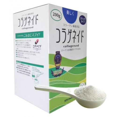  Collagenaid hộp 200g 