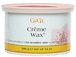 GiGi Creme Wax 14 oz - Da nhạy cảm