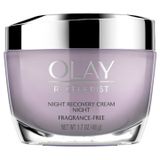  Kem dưỡng da chống lão hóa ban đêm Olay Regenerist Night Recovery Cream Advanced Anti- Aging 