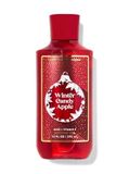  Sữa Tắm Bath and Body Works Winter Candy Apple Shower Gel 