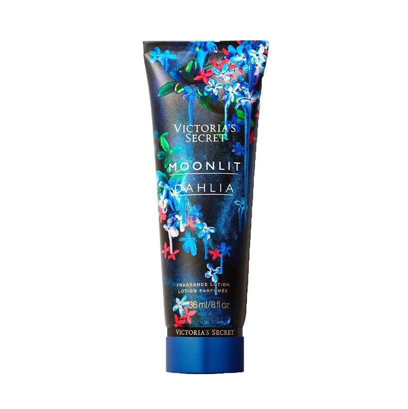  Dưỡng Thể Victoria’s Secret Moonlit Dahlia Fragrance Lotion 236ml 