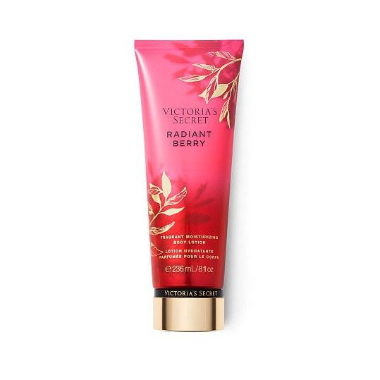  Sữa Dưỡng Thể Victoria’s Secret Radiant Berry Body Lotion 236ml 