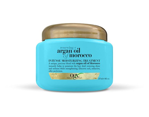 Kem Ủ Tóc OGX Renewing + Argan Oil of Morocco Intense Moisturizing Treatment