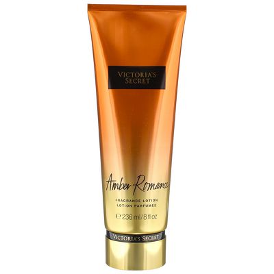  Dưỡng Thể Victoria’s Secret Fragrance Lotion Amber Romance 236ml 