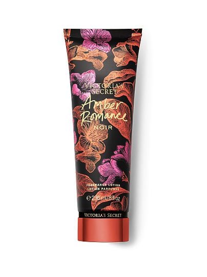 Sữa Dưỡng Thể Victoria’s Secret Amber Romance Noir Lotion (236ml)