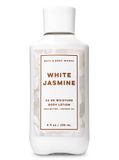 Sữa Dưỡng Thể Bath & Body Works – White Jasmine (236ml) 
