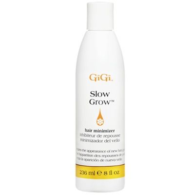 Kem làm chậm mọc lông GiGi Slow Grow- 8oz