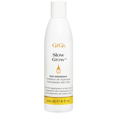  Kem làm chậm mọc lông GiGi Slow Grow- 8oz 