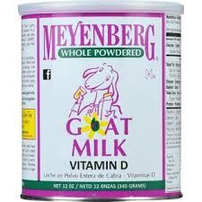  Sữa Dê Meyenberg nguyên chất 