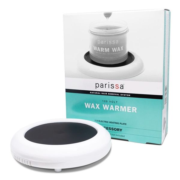 Máy nấu sáp Parissa 120 Volt Wax Warmer