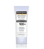  Chống Nắng Neutrogena Ultra Sheer Dry touch sunscreen spf 100+ 