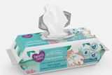  Khăn Ướt Trẻ Em Parent's Choice Fragrance Free Baby Wipes, 1200 Count 