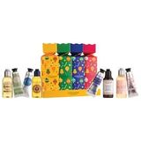  Bộ quà tặng L'OCCITANE  HOLIDAY KIT TO SHARE TO XMAS 