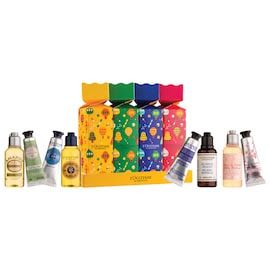  Bộ quà tặng L'OCCITANE  HOLIDAY KIT TO SHARE TO XMAS 