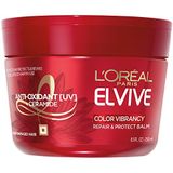  Kem Ủ Dành Cho Tóc Nhuộm L'Oréal Paris Hair Expert Color Vibrancy Intensive Ultra Recovery Mask 