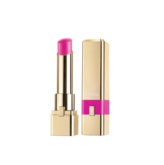  Son môi L'Oreal Colour Riche Lipstick, Pink Vinyl 