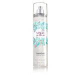  Xịt thơm kim tuyến Diamond Shimmer mist Bath & Body Works - Magic In The Air (236ml) 