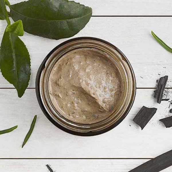  Mặt Nạ Thải Độc Da The Body Shop Himalayan Charcoal Purifying Glow Mask 