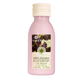  Lotion hương mâm xôi Yves Rocher Jardins du Monde Blackberry - Travel Size 