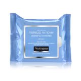  Khăn ướt tẩy trang Neutrogena Makeup Remover Cleansing Towelettes 25 miếng 