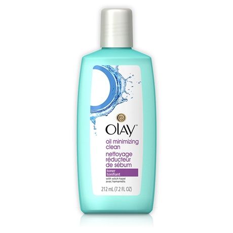  Nước Hoa Hồng Se Khít Chân Lông Olay Oil Minimizing Toner 