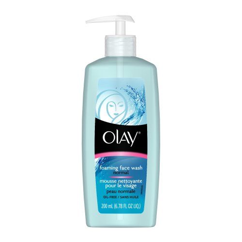  Sữa rữa mặt Olay Gentle Foaming Face Wash 