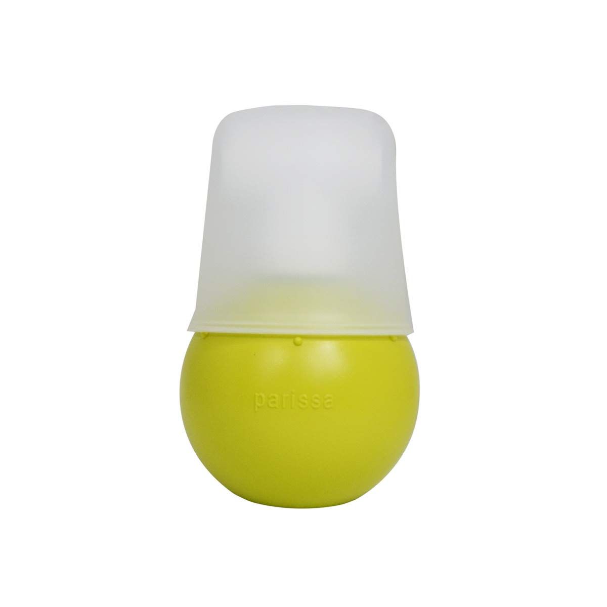 Kit wax hữu cơ Parissa Organic Sugar Wax Roll-On Style