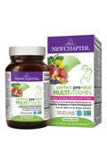  Vitamin Tổng Hợp Cho Bà Bầu New Chapter Perfect Prenatal MultiVitamin 48 viên 