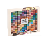  Phấn Mắt Superdrug Studio London 196 Eyeshadow Palette, 196 màu 