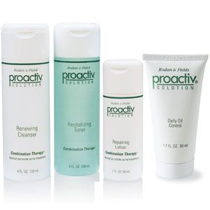 Proactiv Solution System 90 Day Kit