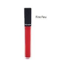  Son bóng Revlon Colorburst, Fire Feu 018 