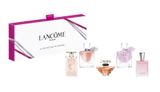  Bộ nước hoa Lancome Travel Exclusive 5 piece Miniature 