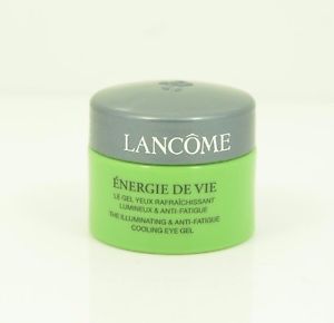  Kem Dưỡng Mắt Lancome Energie de Vie The Illuminiating & Anti-Fatigue Cooling Eye Gel 