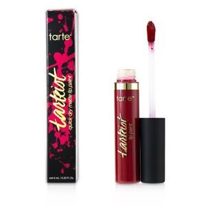 Son môi Tarte Tartiest Quick Dry Lip Paint Lip Gloss