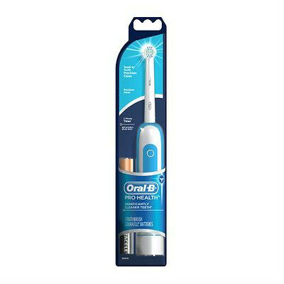  Bàn Chải Đánh Răng Chạy Pin Oral-B Pro-Health Precision Clean Battery Toothbrush 