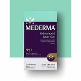  Kem trị sẹo MEDERMA® Advanced Scar Gel 20g 