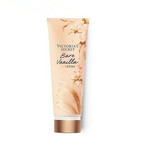  Sữa Dưỡng Thể Victoria's Secret Bare Vanilla La Crème 236ml 