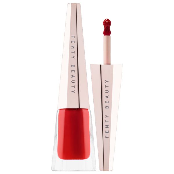 Son lì Fenty Beauty BY RIHANNA Stunna Lip Paint Longwear Fluid Lip Color-Uncensored