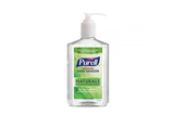  Rửa tay diệt khuẩn PURELL Hand Sanitizer Naturals 8oz 