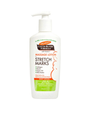  Kem chống rạn da Palmer's Cocoa Butter Formula Massage Lotion For Stretch Marks - Dạng vòi 