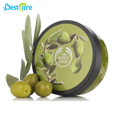  Dưỡng Thể THE BODY SHOP Olive Nourishing Body Butter 50ML 
