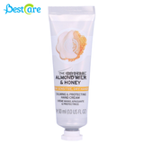  Kem dưỡng da tay The Body ShopALMOND MILK & HONEY 30 ML 