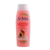  Sữa tắm St.ives Exfoliating Body Wash Apricot 