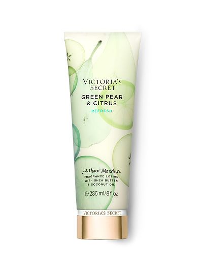  Sữa Dưỡng Thể Victoria’s Secret Green Pear & Citrus Lotion 